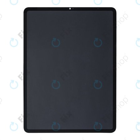 Apple iPad Pro 12.9 (5th Gen 2021, 6th Gen 2022) - LCD zaslon + zaslon osjetljiv na dodir + IC ploča Refurbished