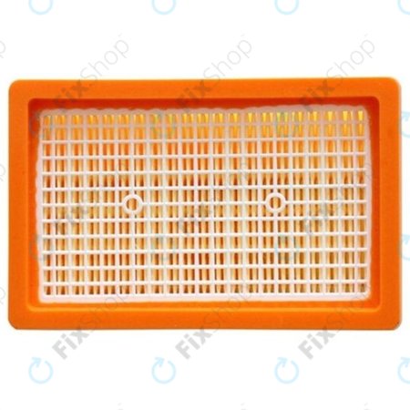 Kärcher WD-series, MV-series, KWD-series - Plosnati filtar