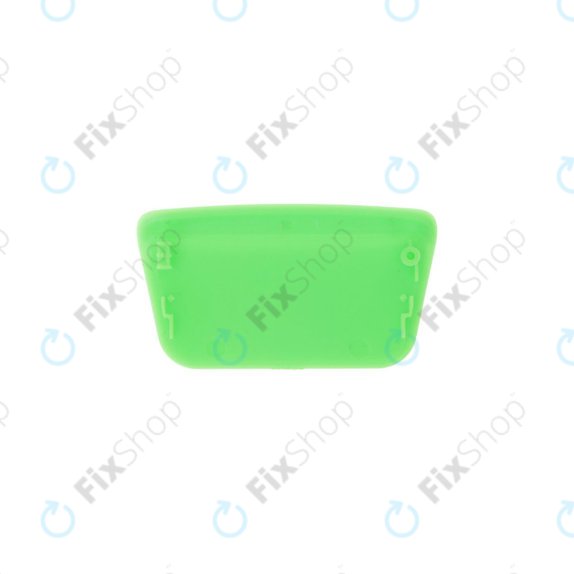 Poklopac touchpada V2.0 (Green) za kontroler Sony PlayStation 5 DualSense
