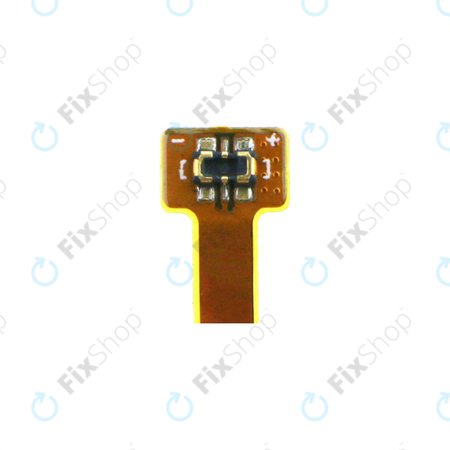 Baterija za LG W150, LG Watch Urbane, 400mAh, Li-Pol, 3.8V, BL-S3, HQ