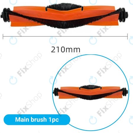 Xiaomi Robot Vacuum X20 Max, X20 Pro - Kompletan set