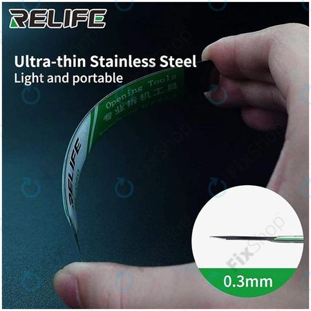 Relife RL-050 - Alat za otvaranje metalne poluge (mobilni telefoni i tableti)
