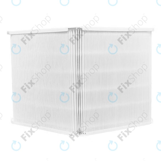 Blueair Blue Pure 211+ - HEPA filter (Aktivni ugljen)