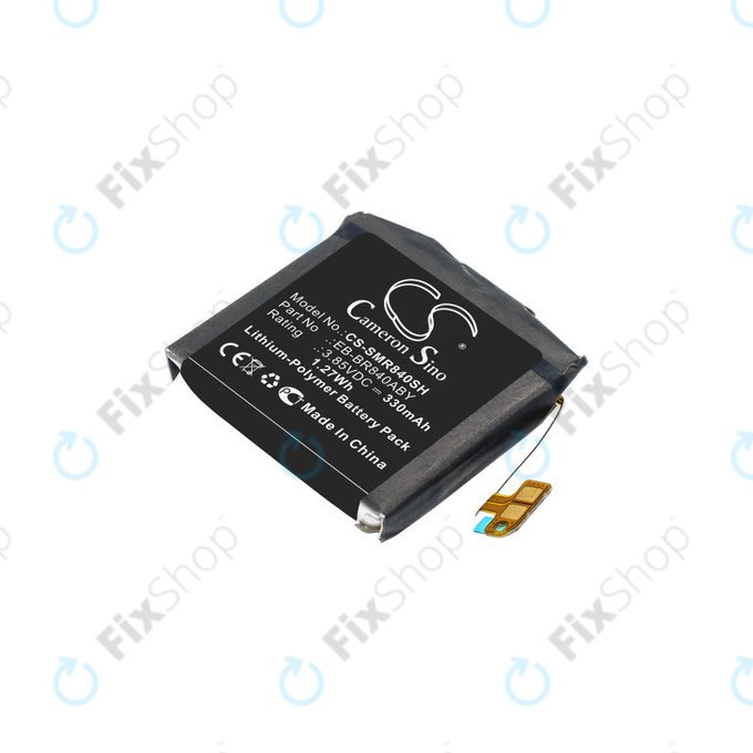Samsung Galaxy Watch 3 45mm R840, R845 - Baterija EB-BR840ABY 330mAh HQ