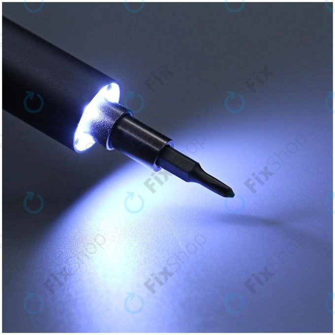 Xiaomi WOWstick 1F+ - Električni odvijač 64u1