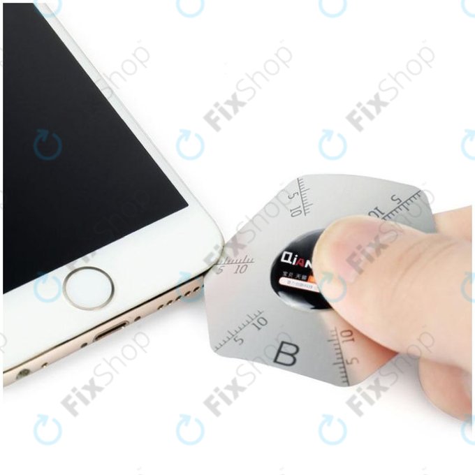 QianLi ToolPlus Hexagon - Metalni alat za hvatanje