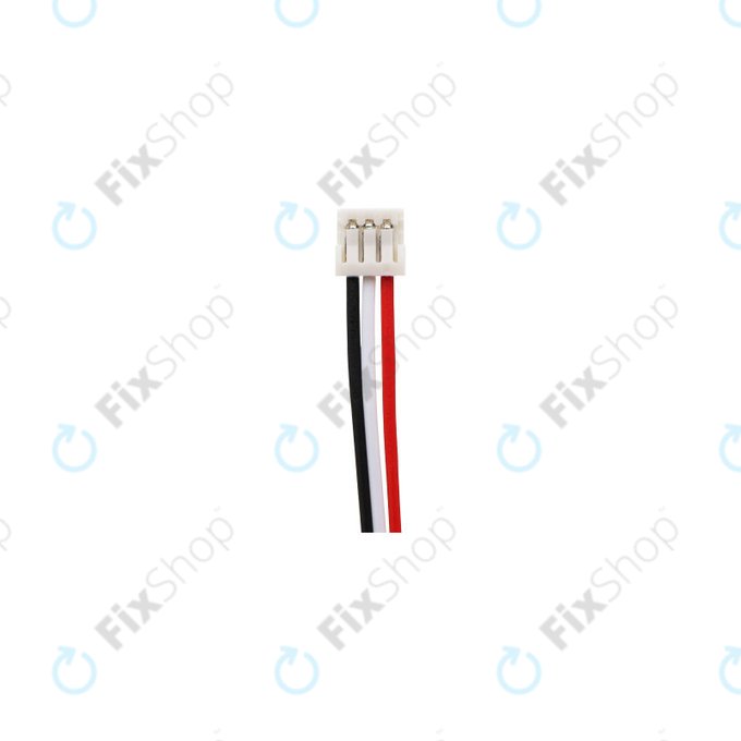 Baterija za Jabra Evolve 75, 400mAh, Li-Pol, 3.7V, AHB572535PST, HQ