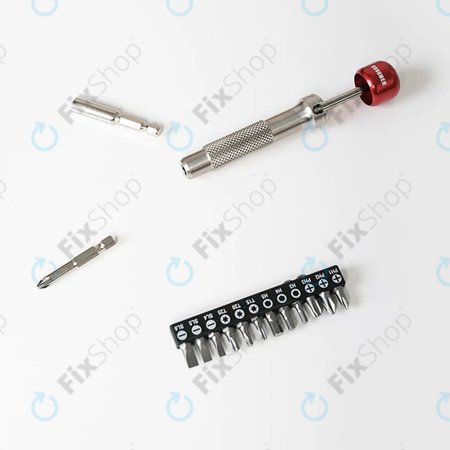 Lollipop - Višenamjenski odvijač