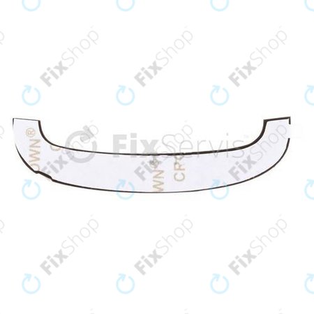 Blackberry Bold Touch 9900 - Poklopac s gumbom