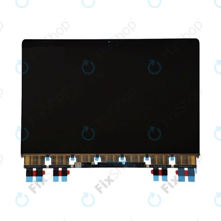 Apple MacBook Pro 16" M1 Max A2485 (2021) - LCD zaslon