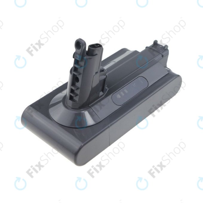 Dyson V10 - Baterija Li-Ion 3000mAh HQ