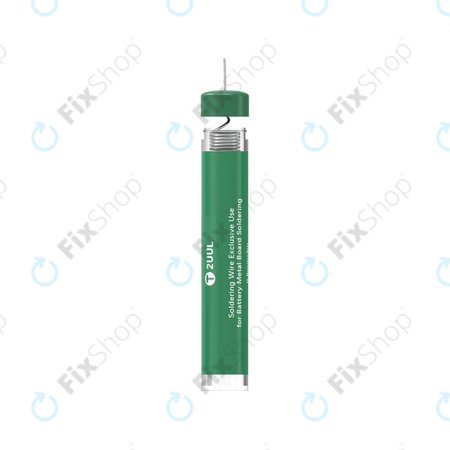 2UUL - Lemilica žica (0,8 mm)