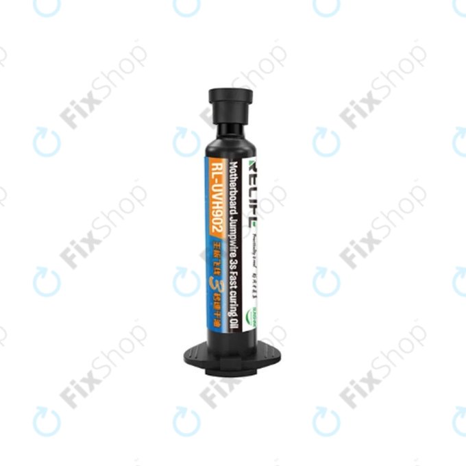 Relife RL-UVH902 - UV Vytvrditeljiva Lemilica Maska (10ml)