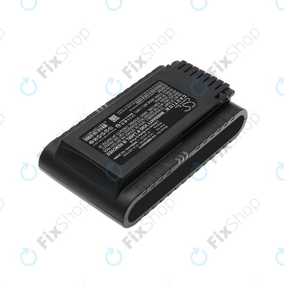 Samsung Jet 75, 75 Multi, 75 Premium, VS70, 90, VS9000 - Baterija VCA-SBT90, VCA-SBT90E, DJ96-00221A Li-Ion 21.6V 2000mAh HQ