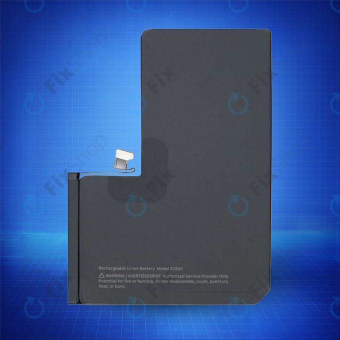 Apple iPhone 14 Pro Max - Baterija A2830 4323mAh Service Pack