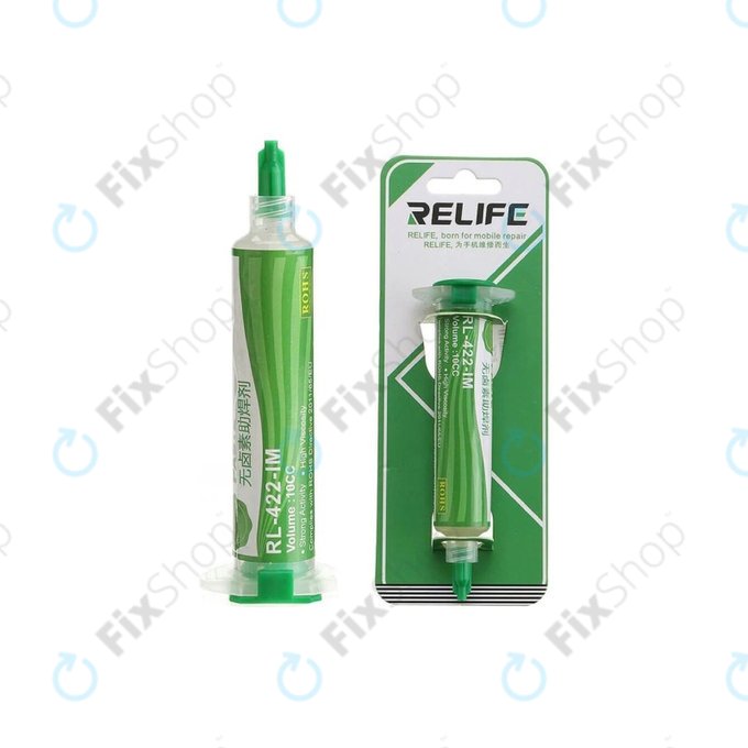 Relife RL-422-IM - Lemilica Pasta (10ml)