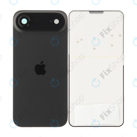 Stražnje staklo kućišta za iPhone 17 Air | Black | 661-55236 | Genuine Apple