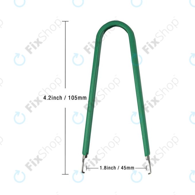 Pro'sKit 908 - Alat za uklanjanje IC čipova