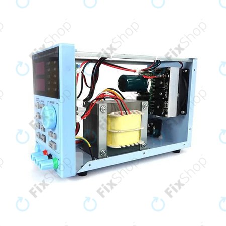 Sunshine P-3005A - Regulirani Napajalnik (0-30V, 0-5A)