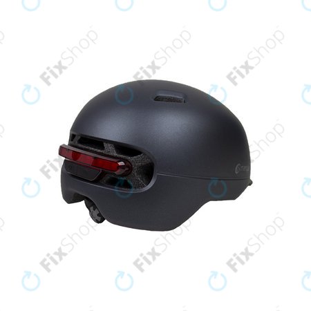 Xiaomi - Pametna kaciga - veličina M (Black)