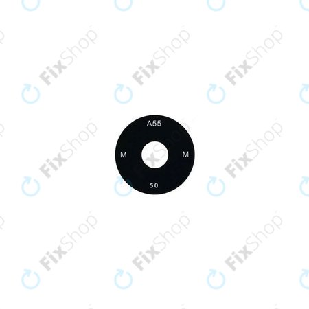 Samsung Galaxy A55 A556B - Objektiv stražnje kamere (Macro) - GH64-09391A Genuine Service Pack