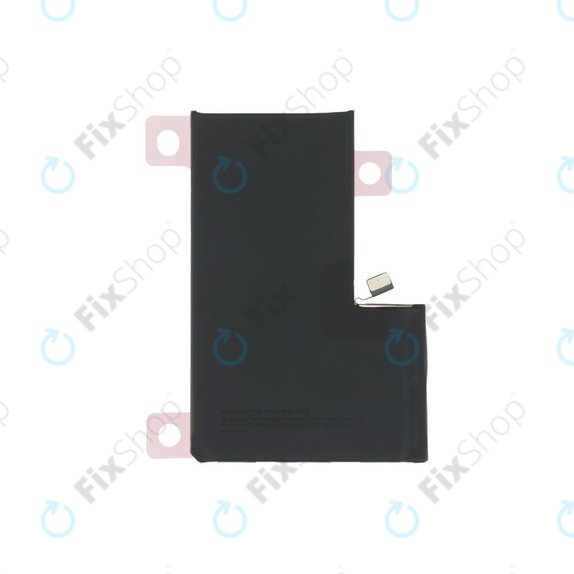 Baterija za iPhone 16 Pro Max, 4685mAh, FixPremium