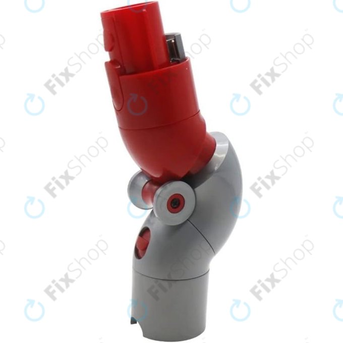 Dyson V-series, Outsize, Omni-glide - Flex adapter
