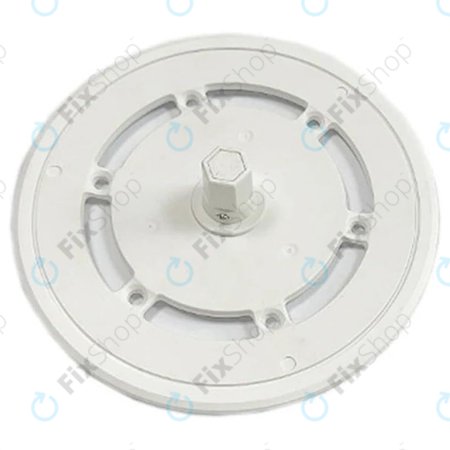 Ecovacs Deebot T-series, X-series - Držač krpe za brisanje (Bijela)