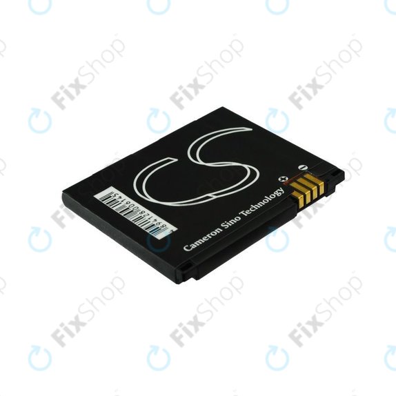 Baterija za Motorola Aura, SLVR L2, L7, L9, 750mAh, Li-Ion, 3.7V, BC50, HQ
