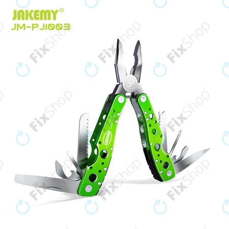 Jakemy JM-PJ1003 - Višenamjenski alat za sklapanje