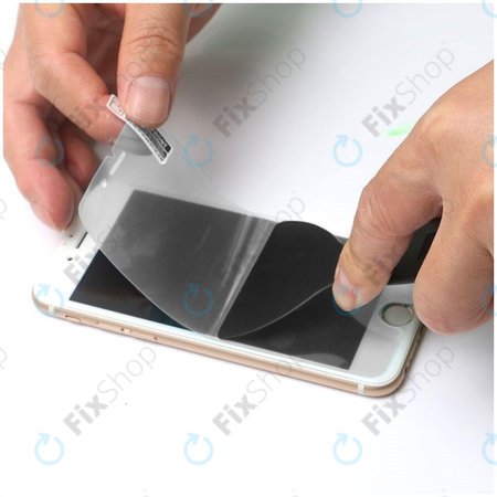 Best - Plastični alat za struganje