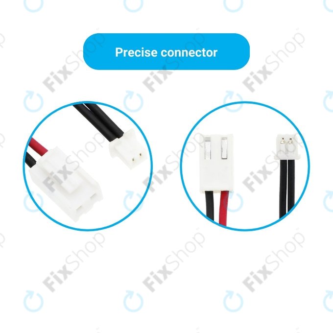 Philips PowerPro Duo, Aqua, Daily Duo - Baterija 69-2008-009-223 Li-Ion 18V 2000mAh HQ