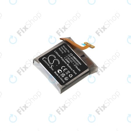 Baterija za Samsung Watch 5 40mm, 270mAh, Li-Pol, 3.88V, EB-BR900ABY, HQ