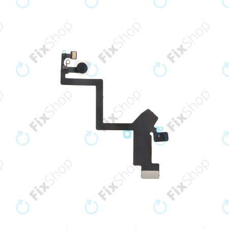 Apple iPhone 16 - Bljesak zadnje kamere + Flex kabel