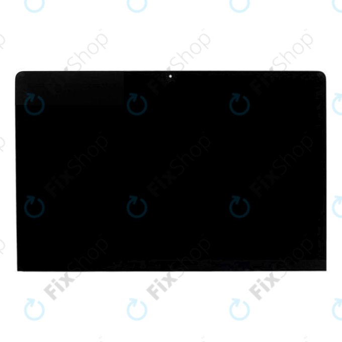 Apple iMac 21.5" A1418 (sredina 2017.) - Retina 4K LCD zaslon + originalno obnovljeno prednje staklo