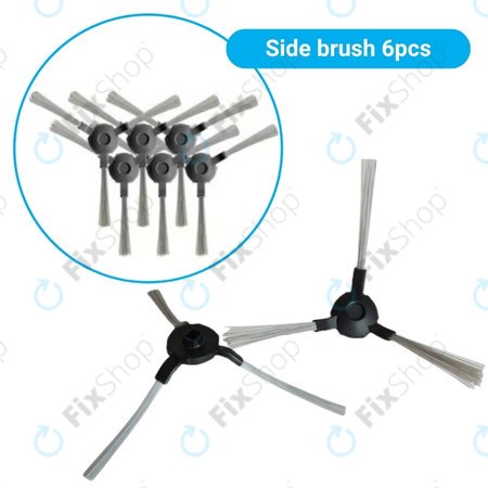 Proscenic 811GB, 911S - Kompletan set