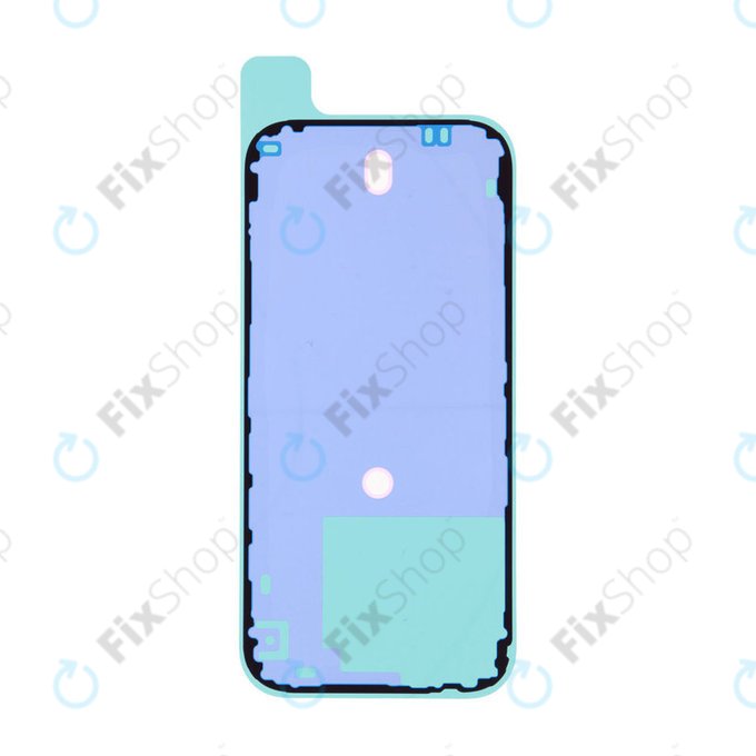 Ljepilo za stražnje staklo za iPhone 16 Pro | 923-11071-S | Genuine Apple