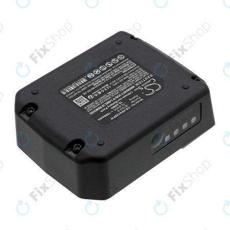 Baterija za Hilti PR 2-HS A12, 1500mAh, Li-Ion, 10.8V, B12/2.6, B12/4.0, 2077977, HQ