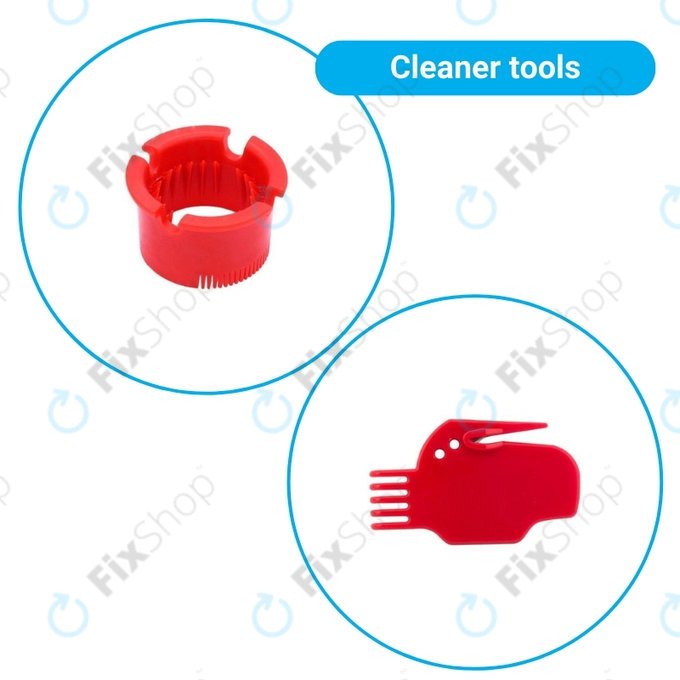 iRobot Roomba 600-series - Kompletan set