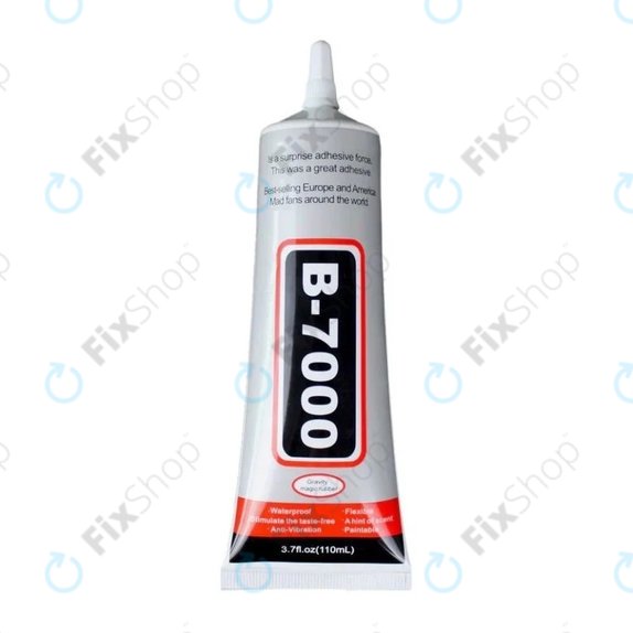 Ljepilo B-7000 - 110ml (Prozirno)