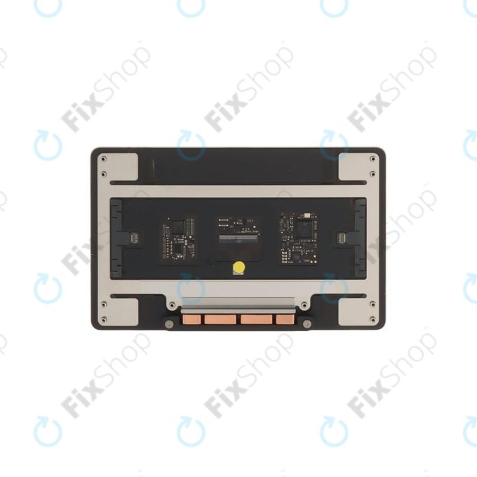 Komplet trackpad za MacBook Pro 14", A3185 (2024), Silver, 661-42652, Genuine Apple