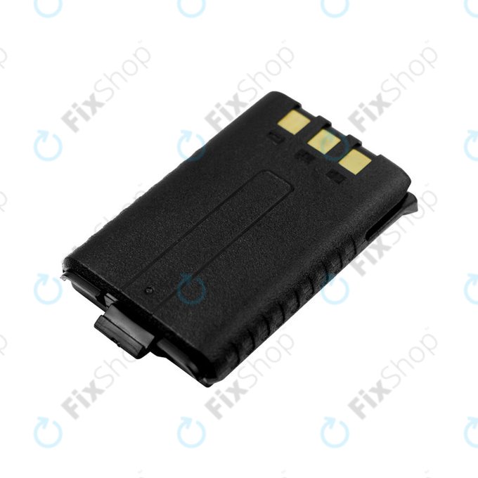 Baterija za Baofeng UV-5R, Baofeng BF-F8, 1200mAh, Li-Ion, 7.4V, BL-5, HQ