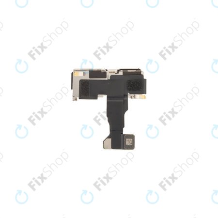 Apple iPhone 17 - Prednja kamera s IR kamerom 18MP (Ultrawide)