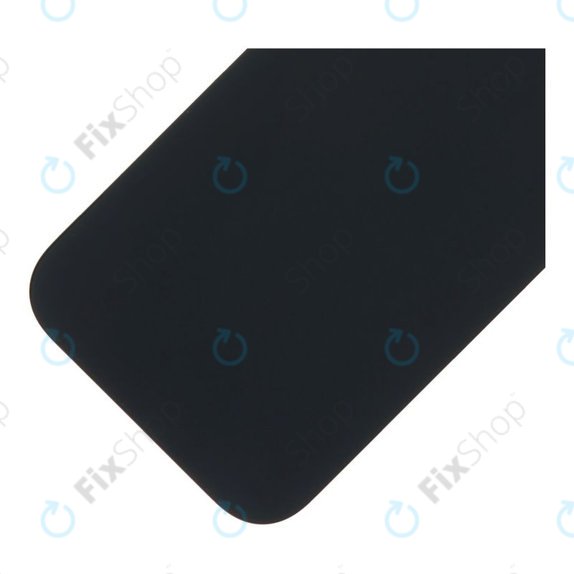 Zaslon Soft OLED 120Hz za iPhone 17 Pro, Dodirni ekran s okvirom, DIAGNOSTIC