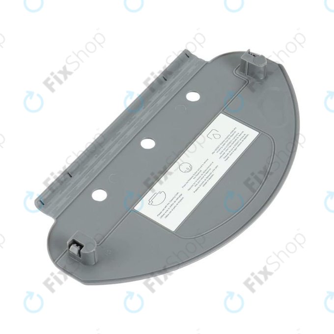 Ecovacs Ozmo 920, 950, Deebot T5 - Držač krpe za brisanje za brisanje