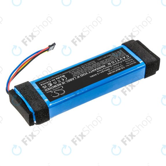 Baterija za Xiaomi Fimi Palm, 800mAh, Li-Pol, 7.4V, GH3DC01FM, HQ