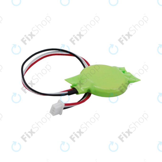 Rezervna baterija za Acer, Dell, HP, Compaq, Fujitsu, Medion, 200mAh, Lithium, 3V, 23.22207.041, HQ