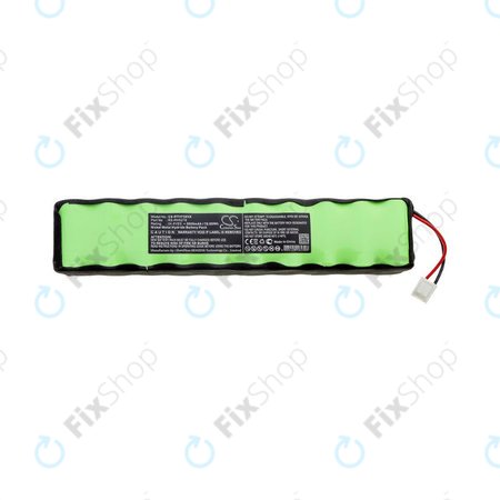 Rowenta RH-series - Baterija RS-RH5278 3000mAh HQ