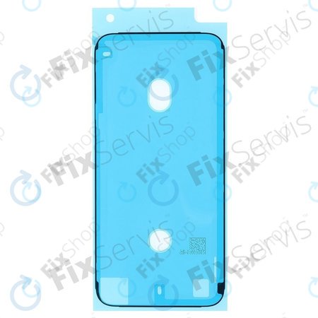 Apple iPhone X - LCD ljepilo