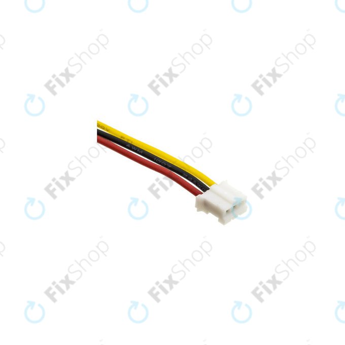 Baterija za Toniebox, 2000mAh, Ni-MH, 3.6V, 50AA5S, HQ